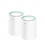 Cudy M1300 2-PACK belaidžio tinklo rinkinys