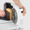 Severin AS 3912 pjaustyklė elektrinė 100 W balta plastikinė