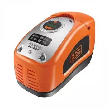 Elektrinis oro siurblys Black & Decker ASI300-QS