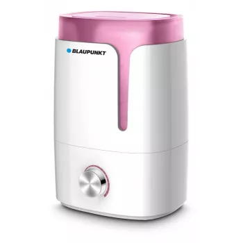 Drėkintuvas Blaupunkt AHS301 Ultragarsinis 3.5 L Rožinė Balta