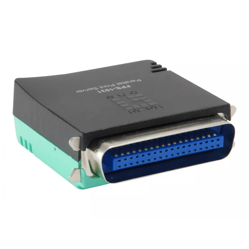 LevelOne FPS-1031 lygiagretusis spausdintuvo serveris