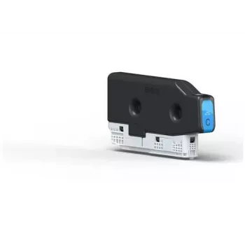 Originalus Epson rašalo kasetė WorkForce Enterprise AM‑C550 Cyan (C13T08Q240)