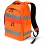 Dicota HI-VIS V2 nešiojamojo kompiuterio kuprinė – 39,6 cm (15,6 colio)
