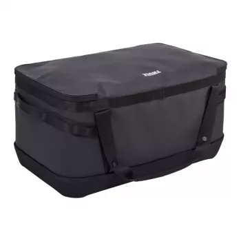Thule 5529 Chasm Gear Hauler 55L Juoda – pusiau standus krepšys įrangai