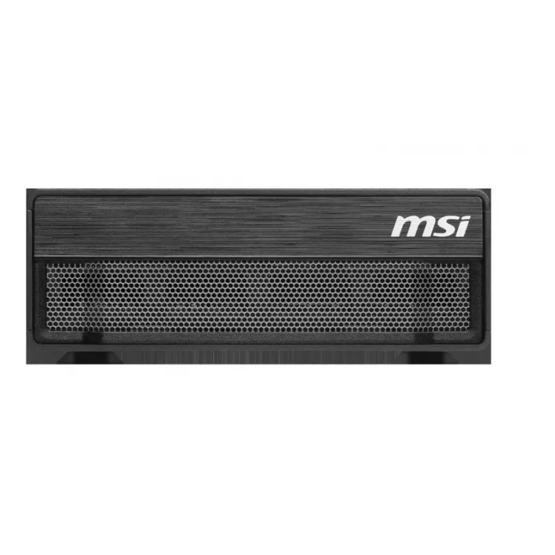 MSI EdgeXpert AI Superkompiuteris, NVIDIA DGX Spark GB10 Grace Blackwell Architektūra, 128 GB LPDDR5 Unify atmintis, 4 TB SSD, ARM procesorius, WiFi 7, BT 5.3, NVIDIA DGX OS - EDGEXPERT NVIDIA DGX GB10 128GB 4TB