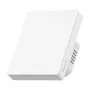 Sieninis jutiklinis jungiklis Sonoff ZBM5-1C-80W, Zigbee, 1 kanalas, 80 W