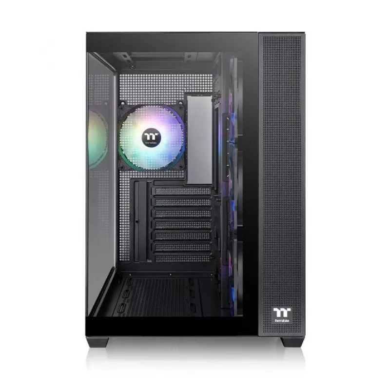 Terminis korpusas Thermaltake View 380 TG ARGB Mid Tower