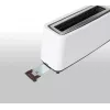 Skrudintuvas JATA TT579 1 riekė 900 W Baltas