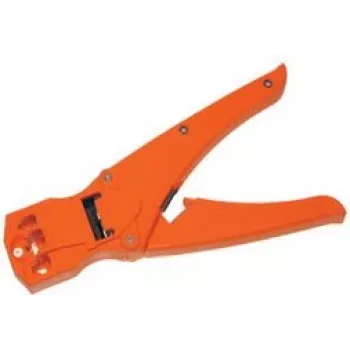 Presavimo replės ShiverPeaks BS73000-U Oranžinė 1 vnt.