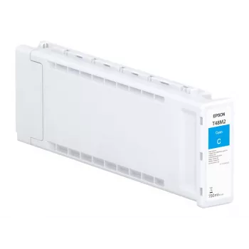 Kasetė Epson Ultrachrome Pro6 Cyan C13T48M200