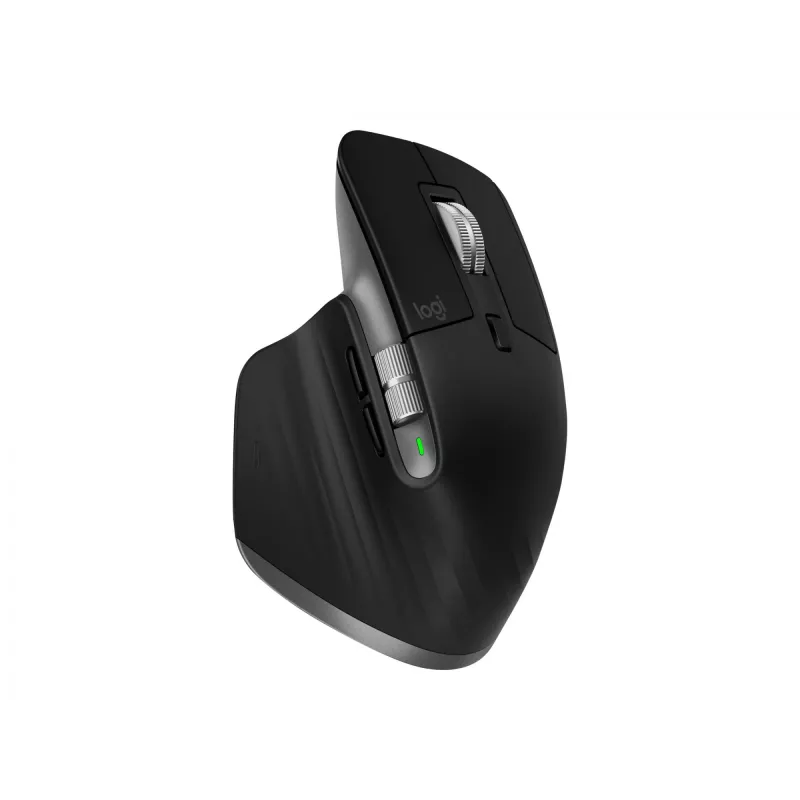 Belaidė pelė Logitech MX Master 3S skirta Mac space-grey