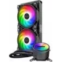 AIO CPU aušintuvas PCCOOLER GI-CX240 240 mm, 2000 RPM