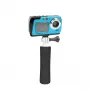 Plaukiojanti rankena EASYPIX Aquapix 55111 vandeniui atspari rankena veiksmo kameroms