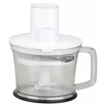 Panardintuvas Blaupunkt HBD801WH Baltas