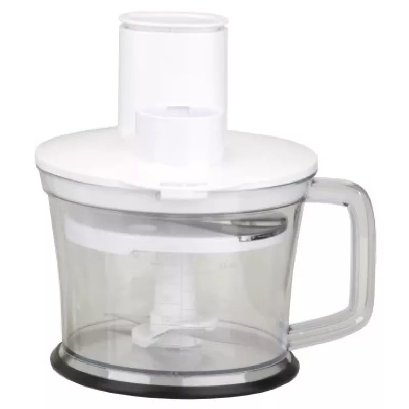 Panardintuvas Blaupunkt HBD801WH Baltas