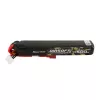 LiPo baterija Gens Ace GEA15003S25D 1500mAh 3S 11.1V 25C