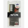 Atminties modulis AFOX AFLD44FK1P 4 GB DDR4 2666 MHz 288 kontaktų 1.2V CAS15