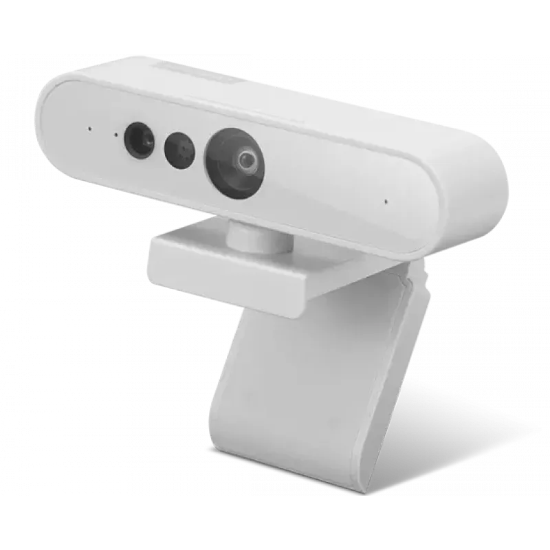 Lenovo GXC1D66063 internetinė kamera 2,8 MP 1920 x 1080 pikselių USB-C Pilka