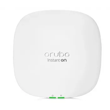 Maitinimo adapteris HP Aruba R9M79A, skirtas Instant On AP22, 89x51x61 mm