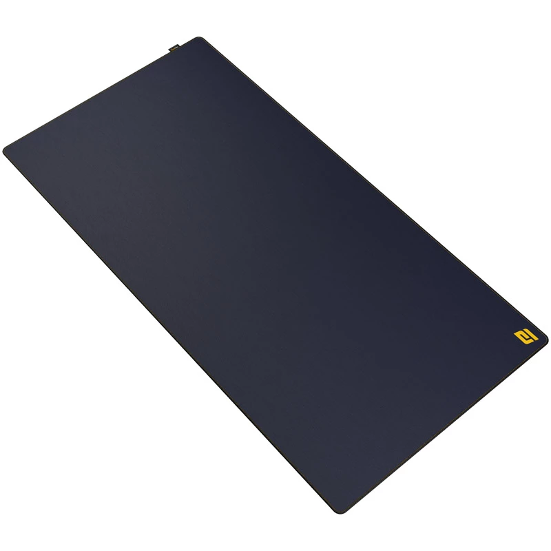 Gaming pelėdų kilimėlis Endgame Gear MPC1200 – 1200×600 mm, mėlynas, audinio paviršius, guminis pagrindas