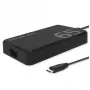 QOLTEC 65W GaN Super Fast SLIM PD 5-20V 3.25A USB-C įkroviklis