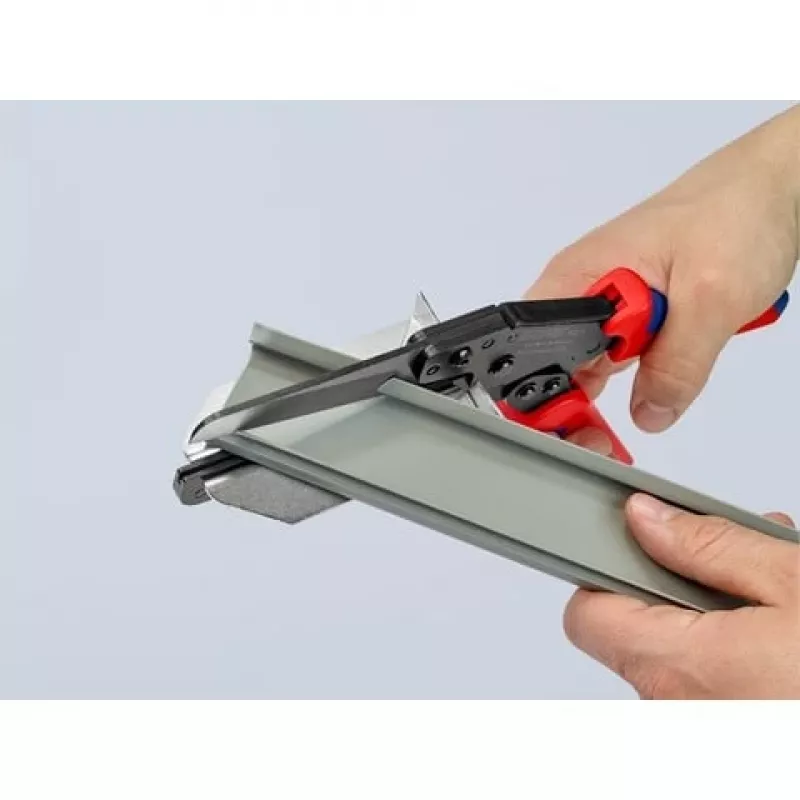 Replės Knipex 95 02 21