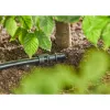 GARDENA 13220-20 jungiamoji mova lašelinio laistymo sistemai, plastikinė