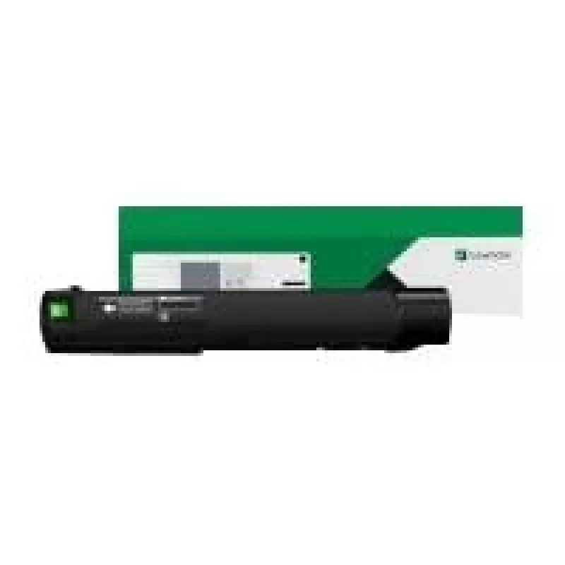 Lexmark 85D0P00 juodas fotolaidžio blokas, skirtas CX930/CX931/XC9325/XC9335