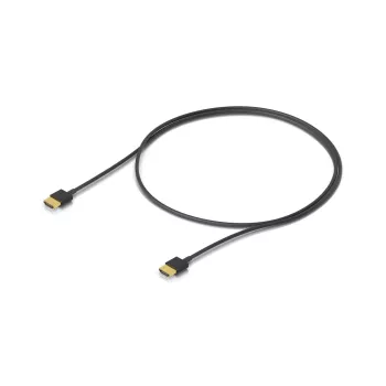 HDMI kabelis Ubiquiti UACC-Cable-UHS-1M 1 m HDMI A tipo kištukas juodas