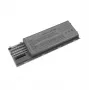 Nešiojamojo kompiuterio baterija, Extra Digital Selected, DELL KD491, 4400mAh