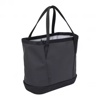 Thule 5527 Chasm Gear Tote 30L juoda – praktiškas krepšys įrankiams