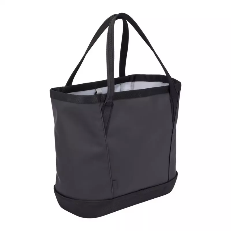 Thule 5527 Chasm Gear Tote 30L juoda – praktiškas krepšys įrankiams