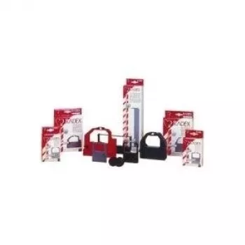 Kores juostelė EPSON LQ 590-FX 890, nailonas, juoda (A317NYS)