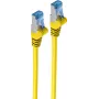 Tinklo kabelis ShiverPeaks BS75717-Y 7,5 m Cat6a S/FTP