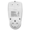 Energijos skaitiklis QOLTEC PM0627 3680W su istorija