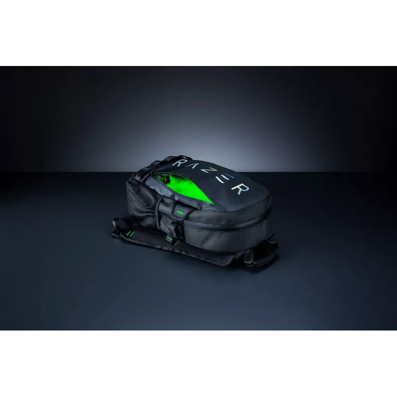 Razer Rogue V3 Chromatic kuprinė – vandeniui atspari
