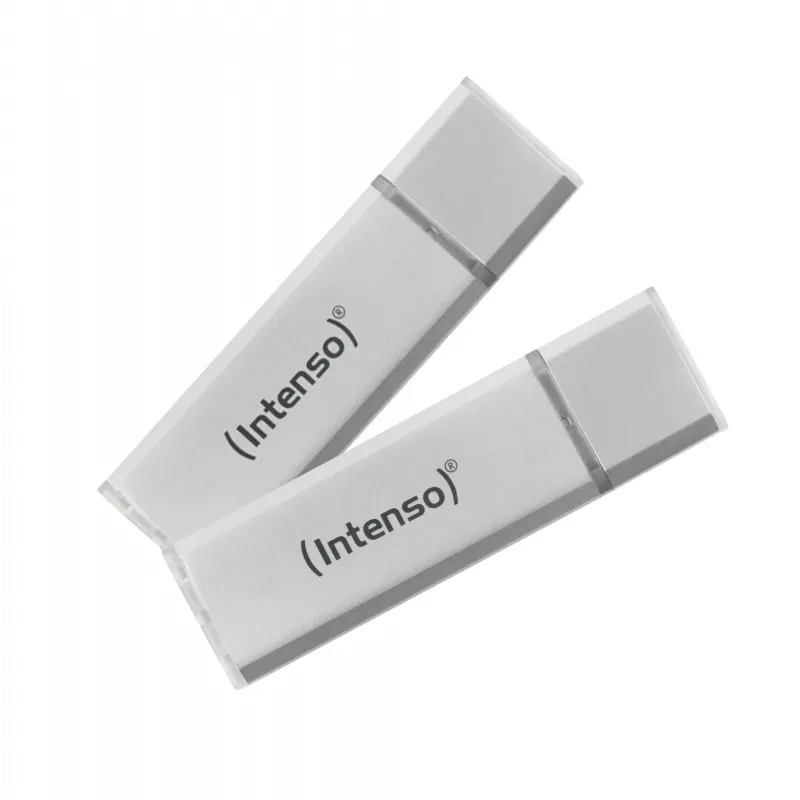 USB atmintukas Intenso 32GB USB Type-A 3.2 Gen 1 Ultra Line 2