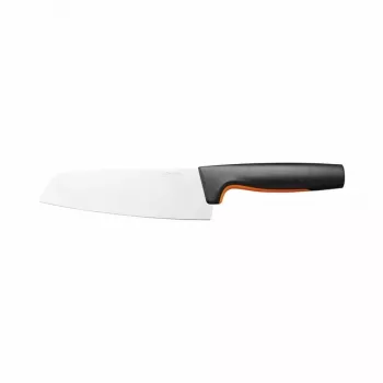Fiskars 1057536 virtuvinis peilis Nerūdijantis plienas 1 vnt. Santoku peilis