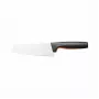 Fiskars 1057536 virtuvinis peilis Nerūdijantis plienas 1 vnt. Santoku peilis