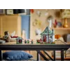 LEGO HARRY POTTER 76428 Hagrido trobelė – netikėtas apsilankymas