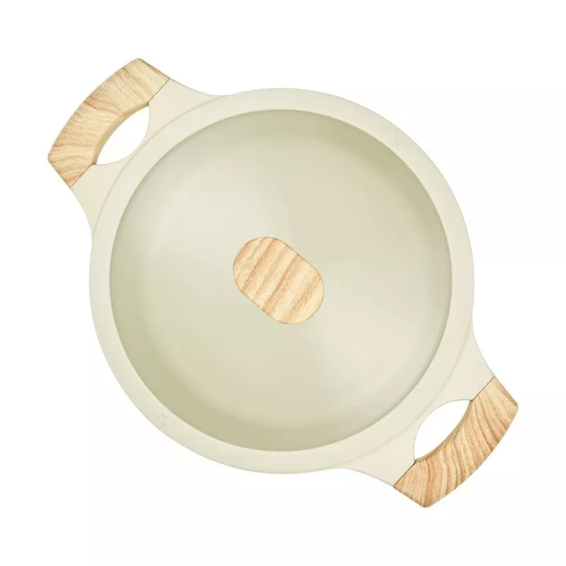 Troškintuvas D24CM 4.2L/93803 Resto