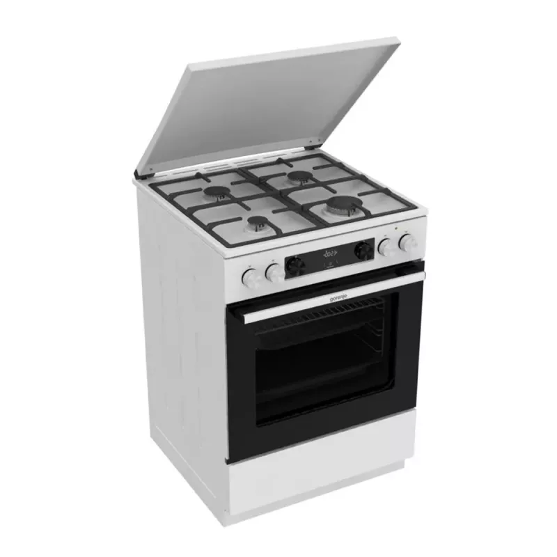 GORENJE GK6C5WF virtuvė