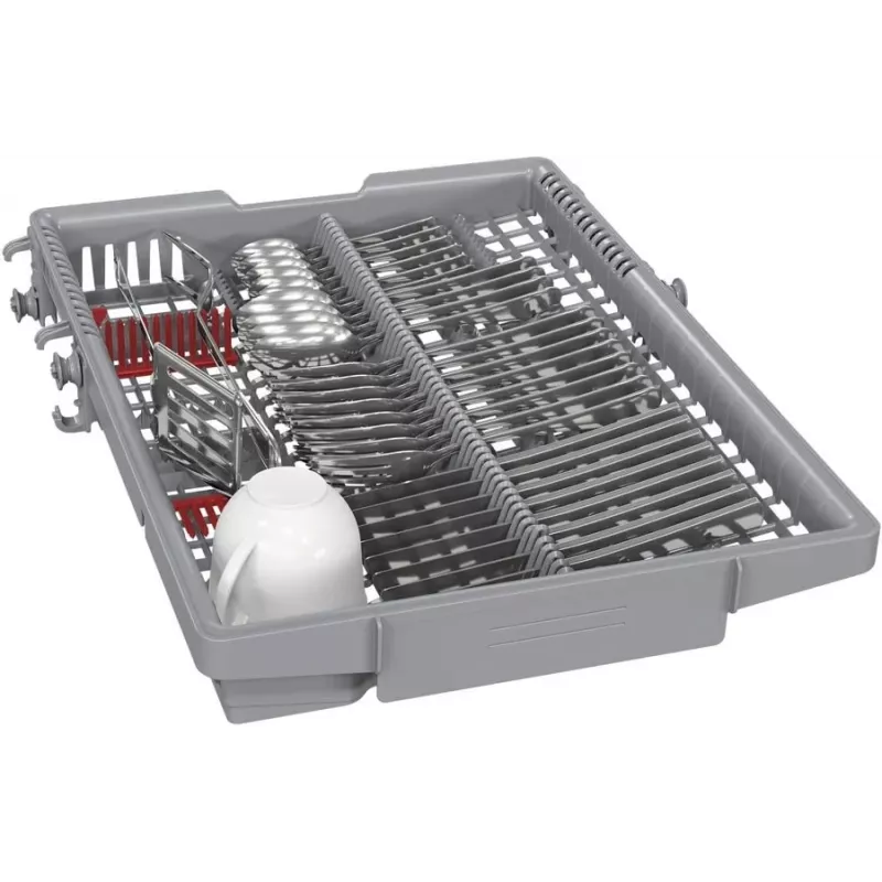 Įmontuojamas indaplovė BOSCH SPV4EMX61E