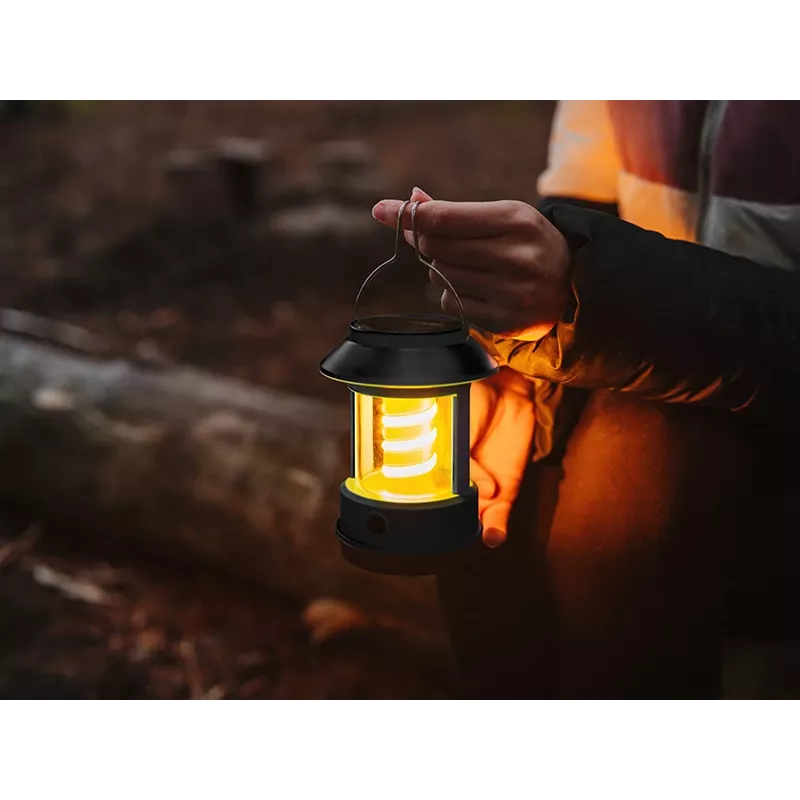 Tracer 47810 Solar Camp Light – Saulės energijos stovyklavimo šviestuvas