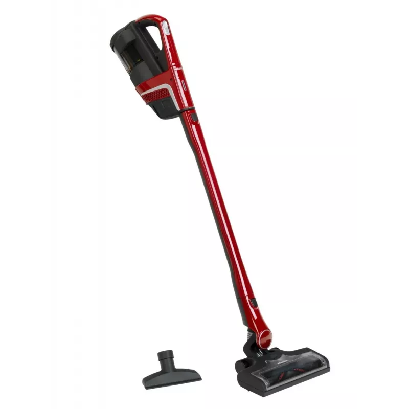 Belaidis dulkių siurblys KLEIN Triflex 6845 lengvas dizainas