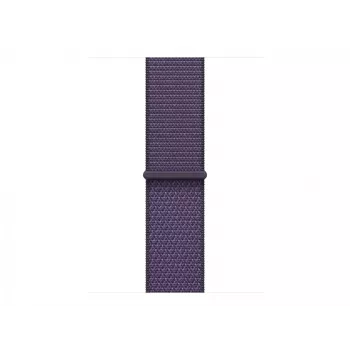 Apple MFF84ZM/A Sporto kilpa Violetinė Nailonas, Perdirbtas poliesteris, Spandeksas
