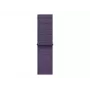 Apple MFF84ZM/A Sporto kilpa Violetinė Nailonas, Perdirbtas poliesteris, Spandeksas