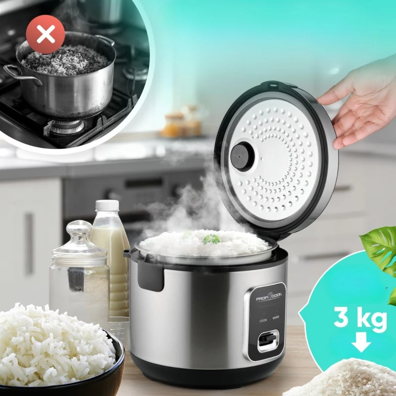 Profi Cook 501285