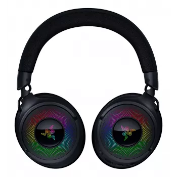 Belaidės ausinės žaidimams Razer Kraken V4