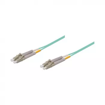 Patch kabelis LWL Duplex OM3 (daugiamodis, 50/125) LC/LC, 10m, Good Connections® (LW-810LC3)